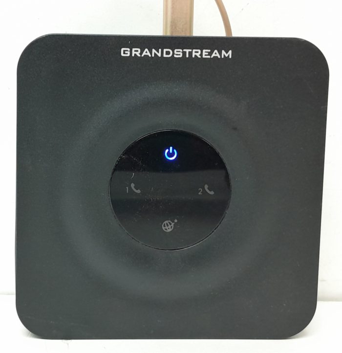 GrandStream Analogue Telephone Adaptor HT802 - Image 2
