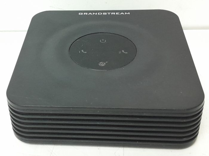 GrandStream Analogue Telephone Adaptor HT802 - Image 5