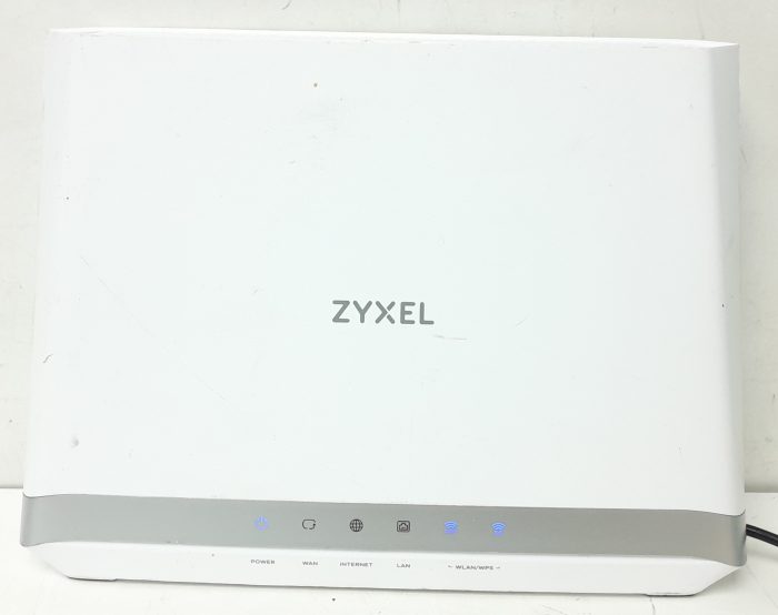 ZyXEL Modem Router XMG3927-B50A - Image 2