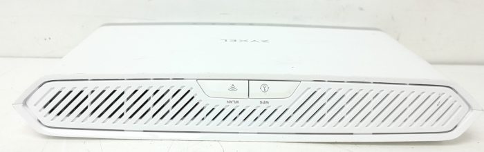 ZyXEL Modem Router XMG3927-B50A - Image 5