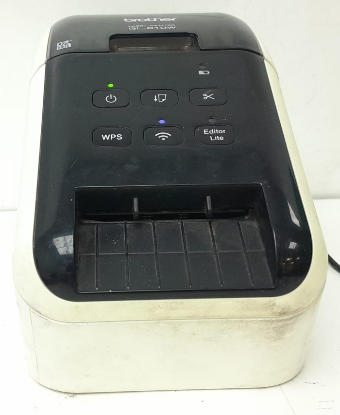 Brother Label Printer QL-810W - Image 2