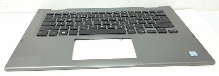 Dell Keyboard Inspiron 13 5368 - Image 5
