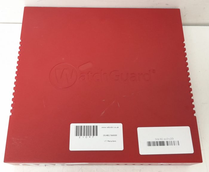 Watchguard Firewall Firebox T40 FS4AE5 - Image 5