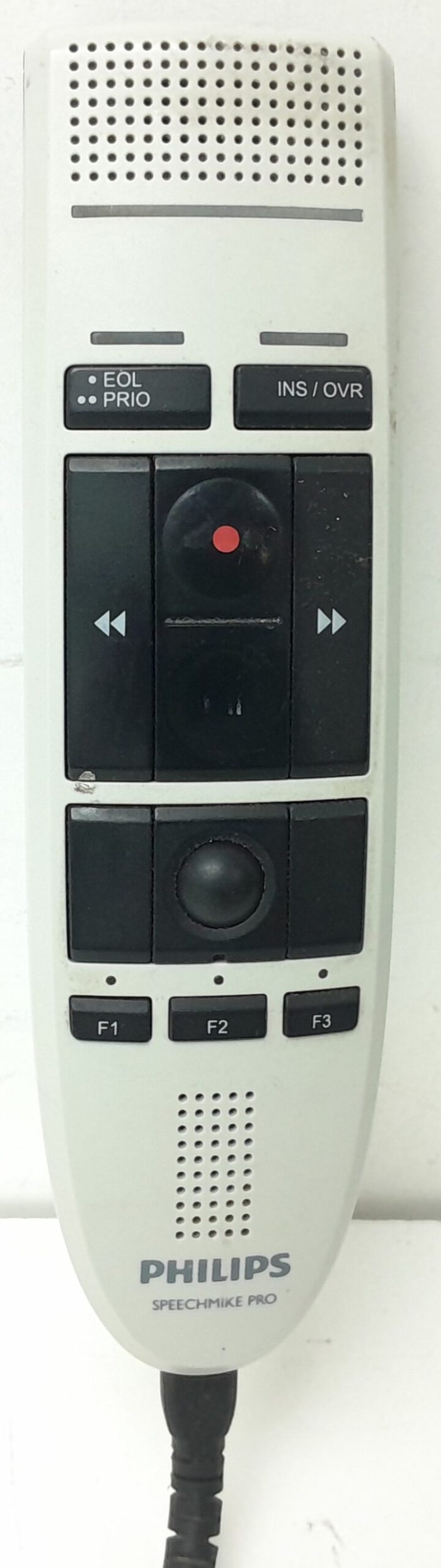 Philips Dictation Microphone SPEECHMIKE PRO LFH3200 - Image 2