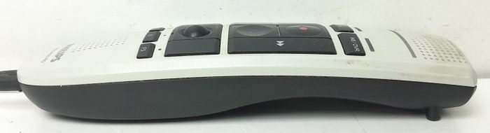 Philips Dictation Microphone SPEECHMIKE PRO LFH3200 - Image 6