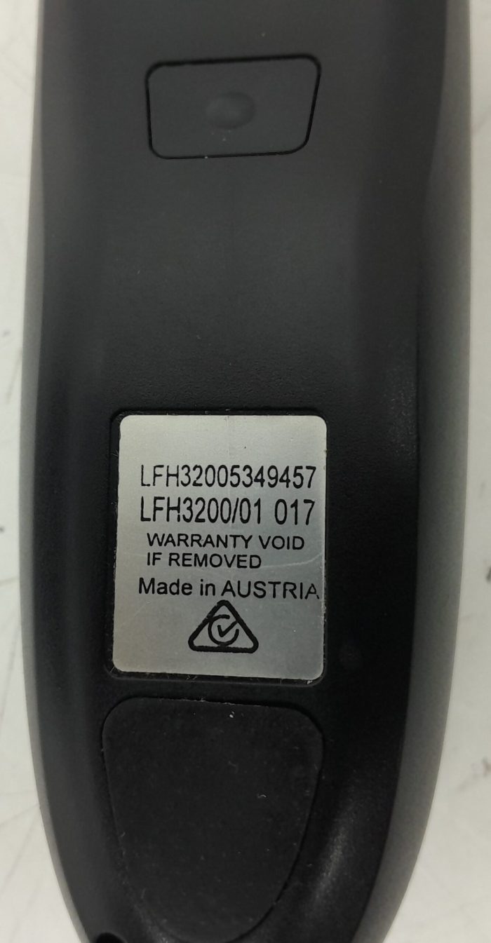 Philips Dictation Microphone SPEECHMIKE PRO LFH3200 - Image 3