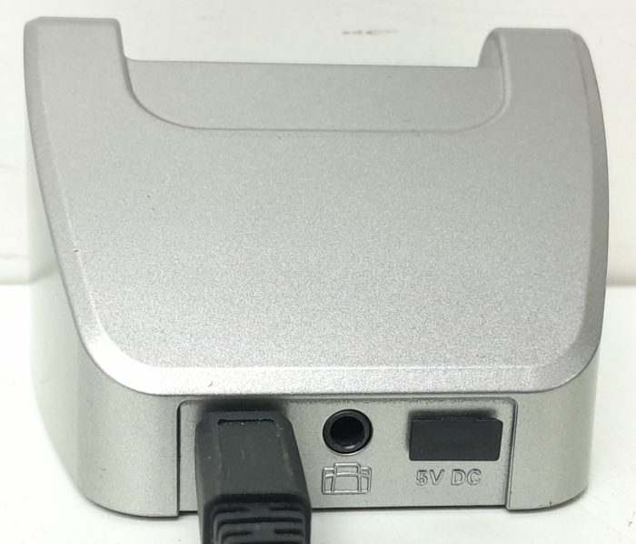 Philips Digital Pocket Memo Digital Recorder with Docking Station DPM 7200 - Image 4