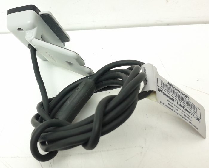 Microsoft Webcam LifeCam VX-500 - Image 5