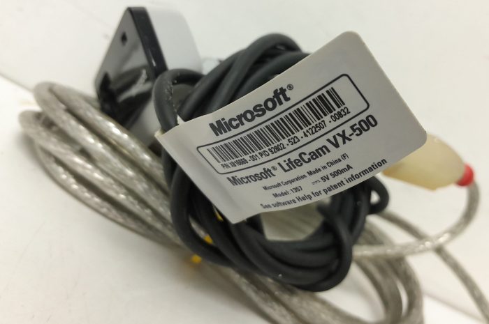 Microsoft Webcam LifeCam VX-500 - Image 3
