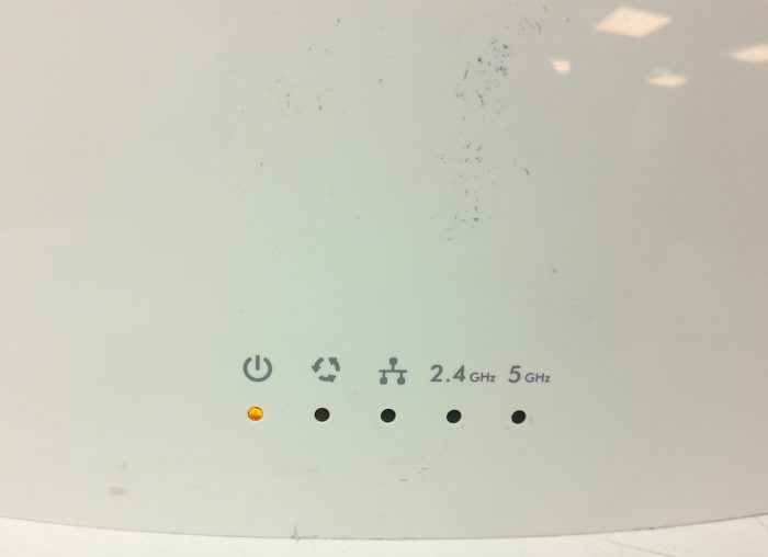 Netgear ProSafe Wireless-N Access Point WNDAP360 - Image 6
