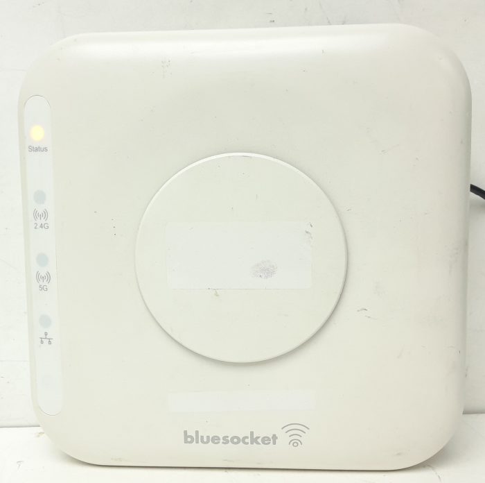 BlueSocket PoE Wireless Access Point BSAP-1800C - Image 2