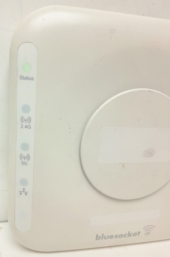 BlueSocket PoE Wireless Access Point BSAP-1800C - Image 7