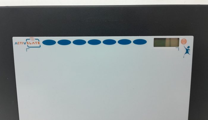 Promethean Wireless Teaching Tablet 031-A5-ACTIVSLATE - Image 6
