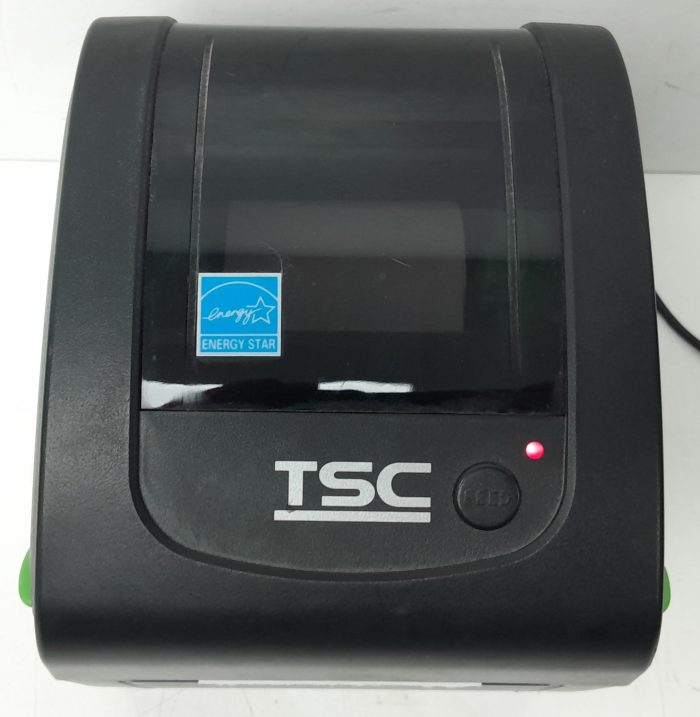 TSC Thermal Barcode Printer DA210 - Image 6