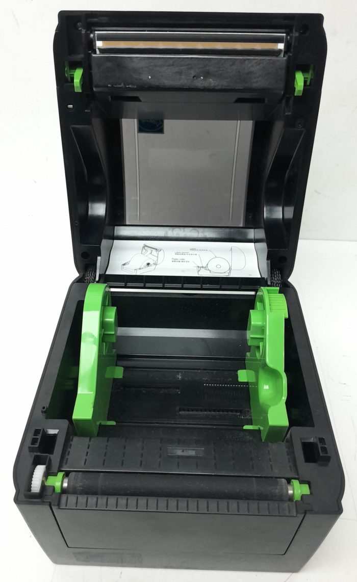 TSC Thermal Barcode Printer DA210 - Image 5