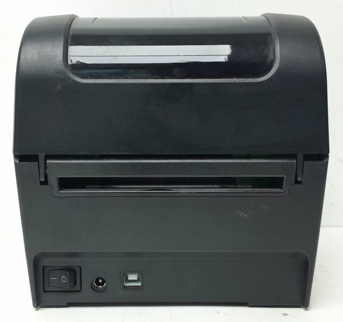 TSC Thermal Barcode Printer DA210 - Image 4