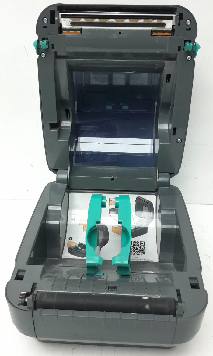 Zebra Thermal Label/Barcode Printer GK420d - Image 5