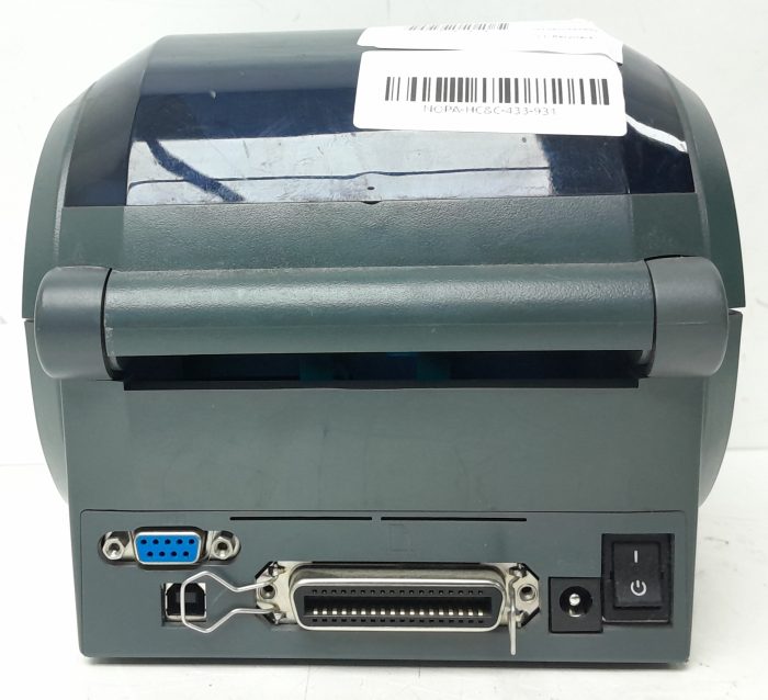 Zebra Thermal Label/Barcode Printer GK420d - Image 4