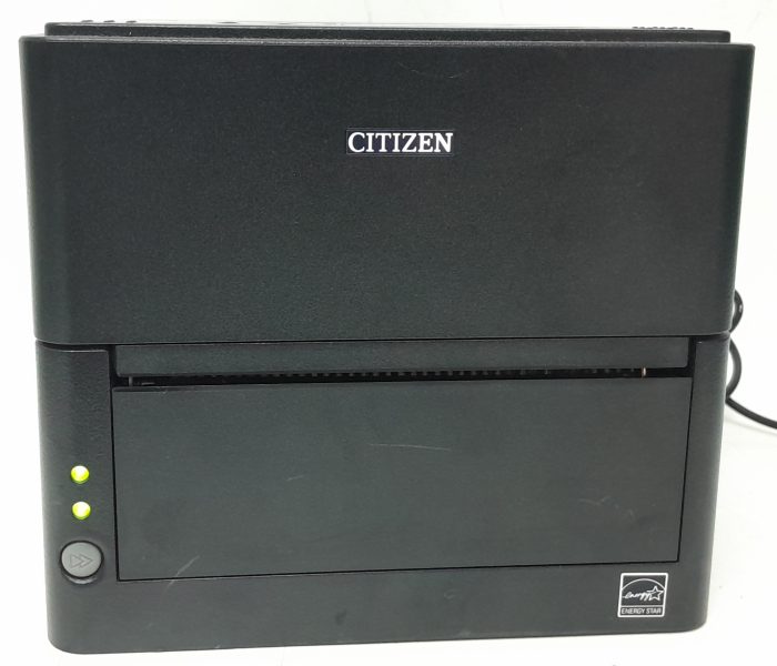 Citizen Thermal Barcode Printer CL-E300 - Image 2