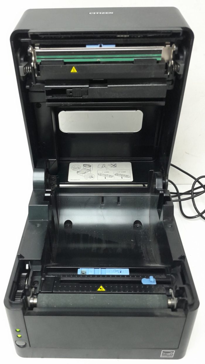 Citizen Thermal Barcode Printer CL-E300 - Image 5