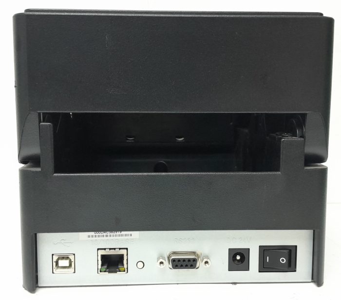 Citizen Thermal Barcode Printer CL-E300 - Image 4