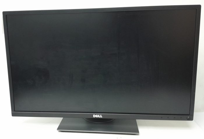 Dell 24" HDMI DisplayPort VGA Monitor P2417H - Image 2