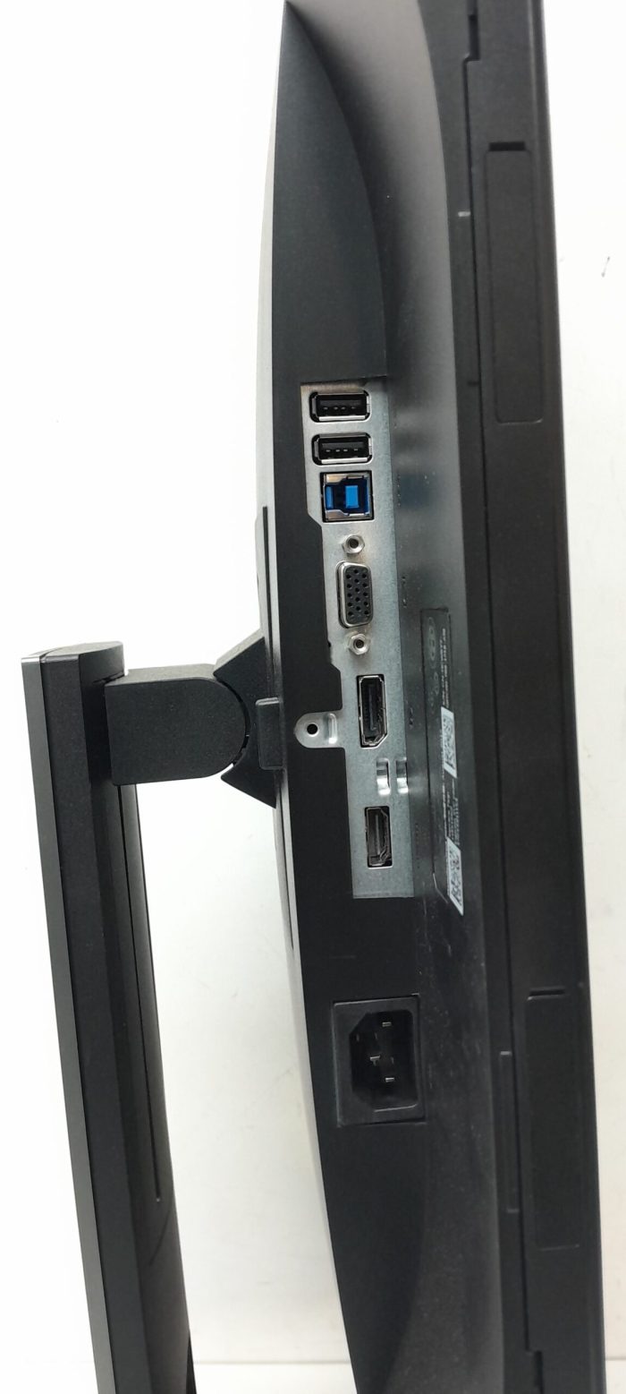 Dell 24" HDMI DisplayPort VGA Monitor P2417H - Image 7