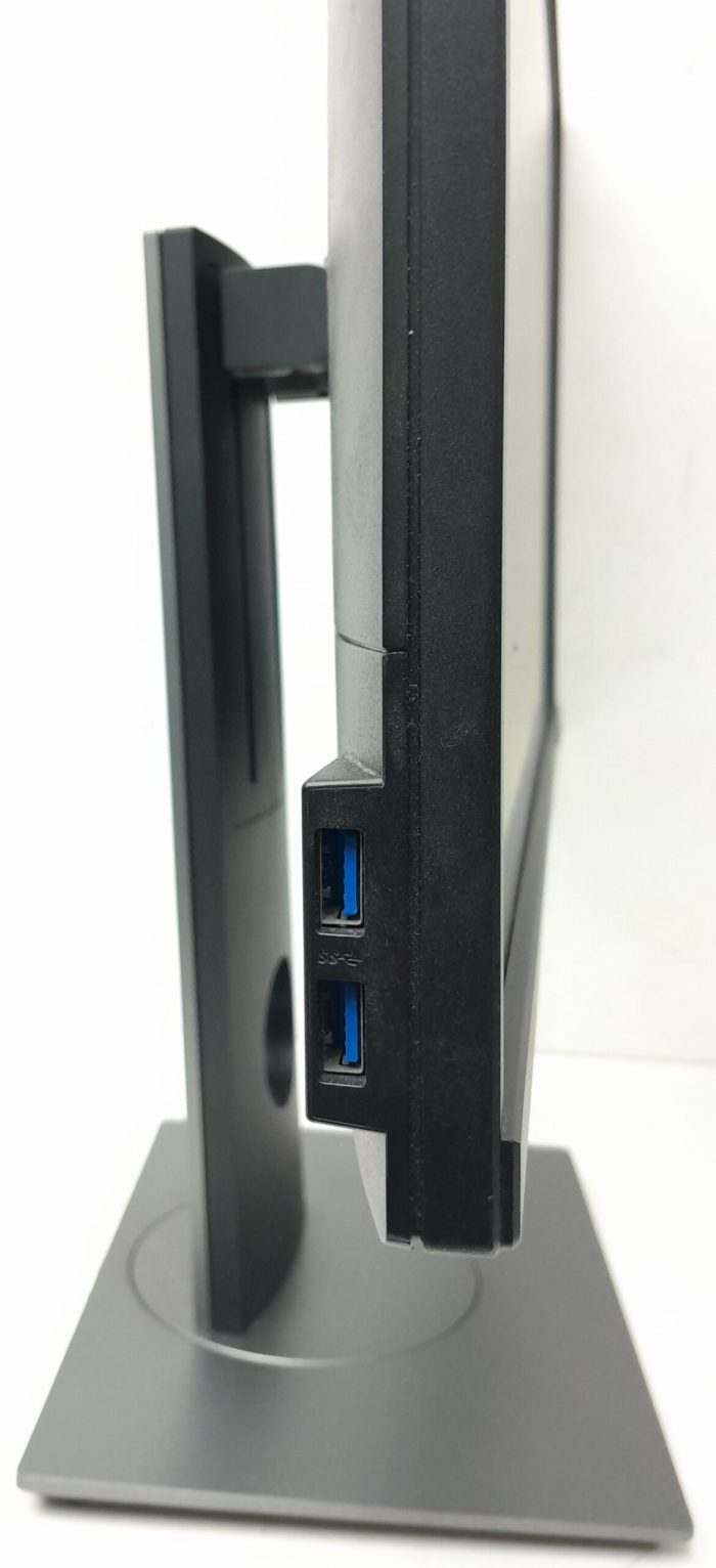 Dell 24" HDMI DisplayPort VGA Monitor P2417H - Image 6