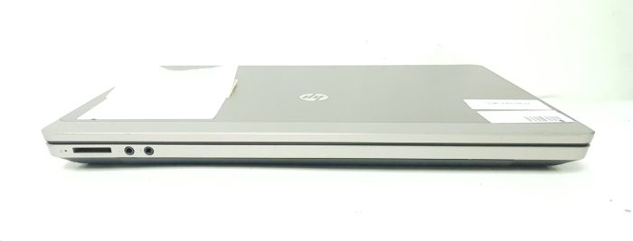 HP Windows Laptop PC 4530s - i3-2350m @ 2.30 - 4GB RAM - 15.6" - 320GB HDD - Windows 10 Pro - Image 8