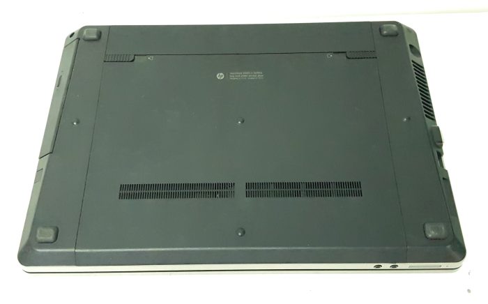 HP Windows Laptop PC 4530s - i3-2350m @ 2.30 - 4GB RAM - 15.6" - 320GB HDD - Windows 10 Pro - Image 10