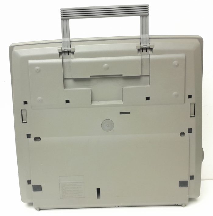 Sharp Electronic Typewriter QL-110 - Image 4