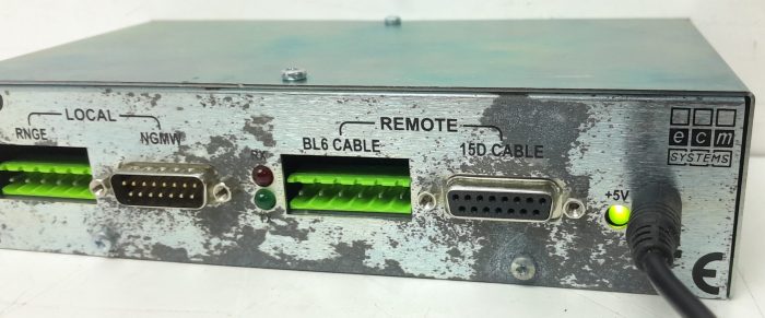 ECM Systems NLFD 181 - Image 5