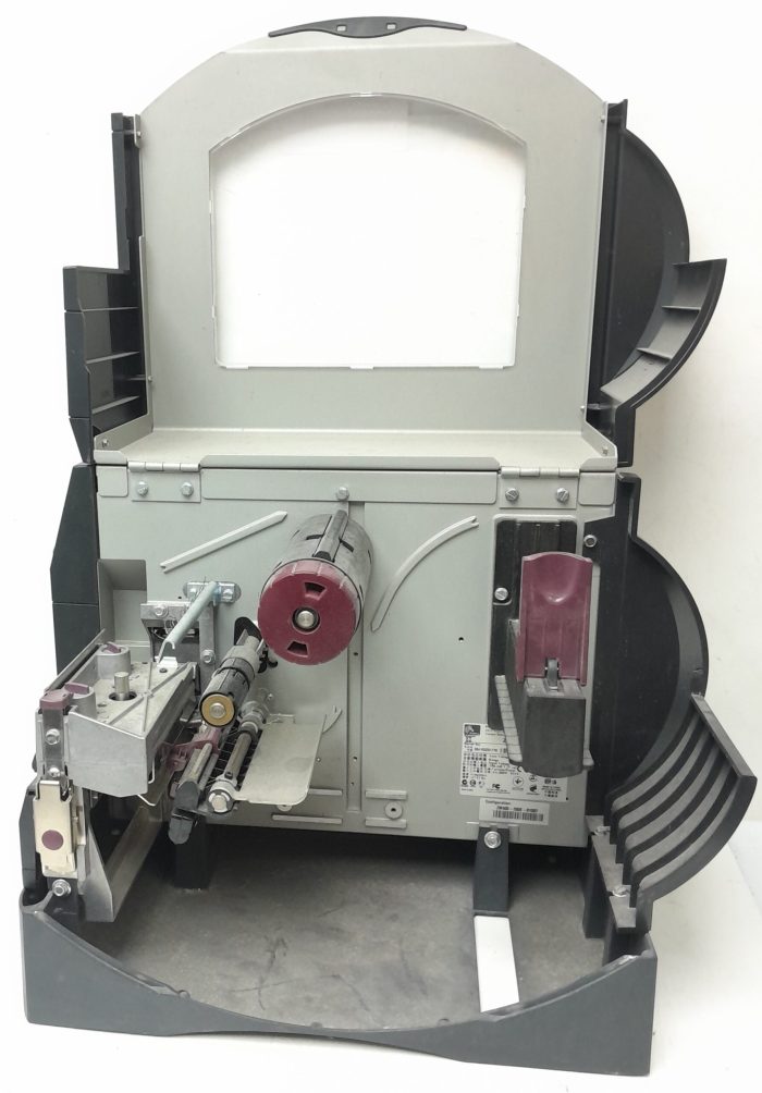 Zebra Industrial Thermal Label Printer ZM400 - Image 6