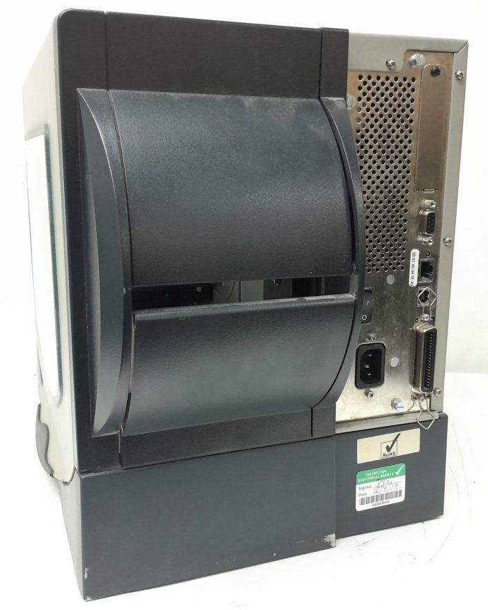 Zebra Industrial Thermal Label Printer ZM400 - Image 4