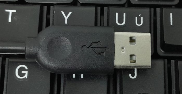 MSI USB Keyboard KU-1019 - Image 5