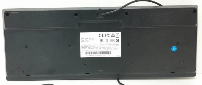 MSI USB Keyboard KU-1019 - Image 4