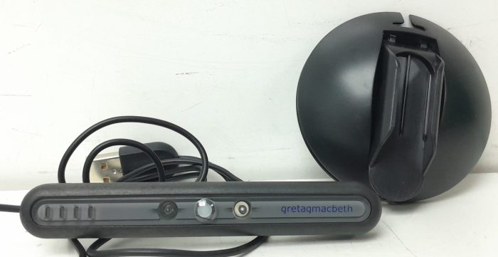 GretagMacbeth Display Calibrator - In Box - Image 5