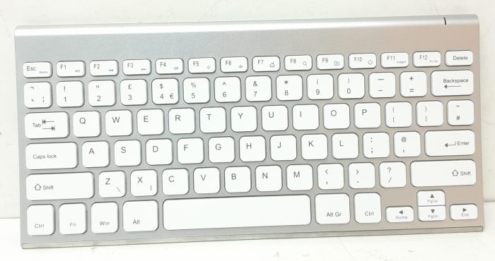 Jelly Comb Wireless Keyboard - Image 2