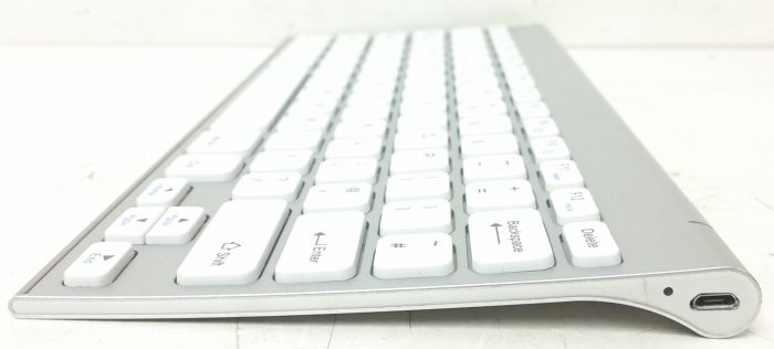 Jelly Comb Wireless Keyboard - Image 5