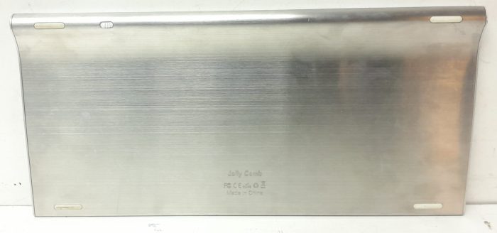 Jelly Comb Wireless Keyboard - Image 4