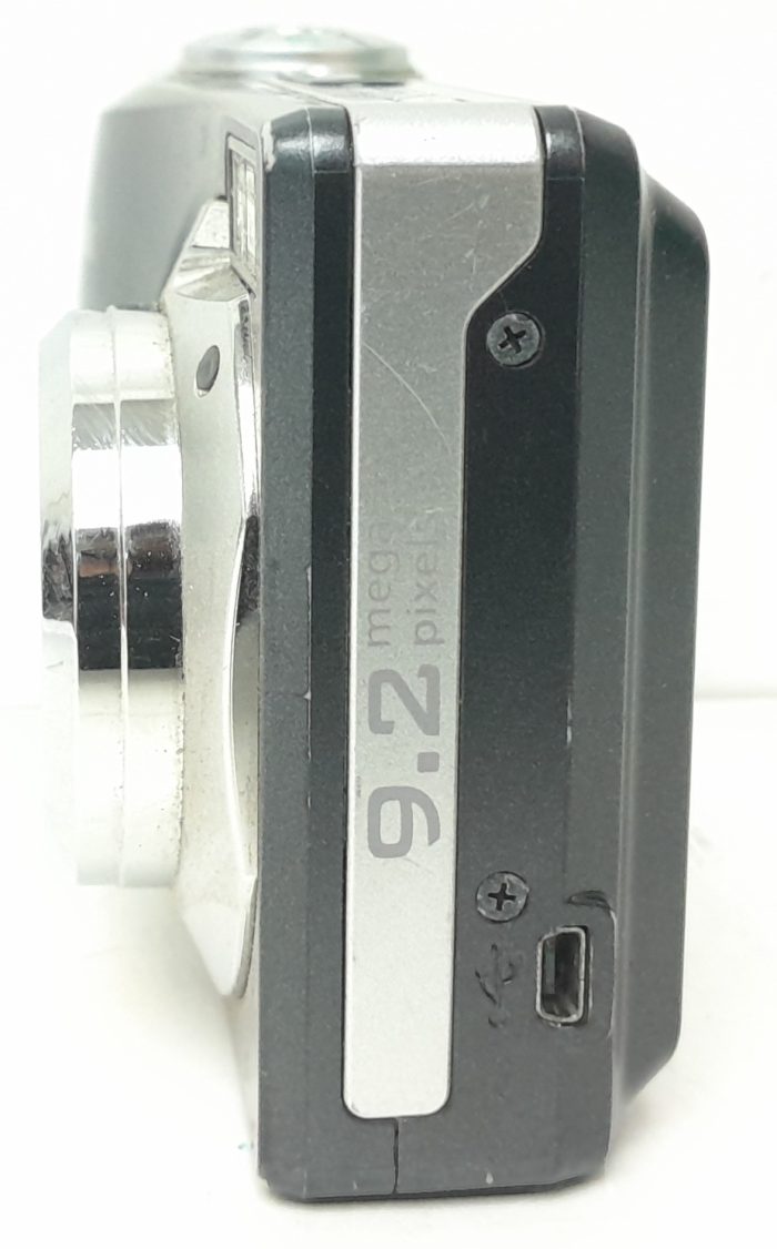Kodak Digital Camera 3X Optical Aspheric Lens 9.2 MP EasyShare C913 - Image 2