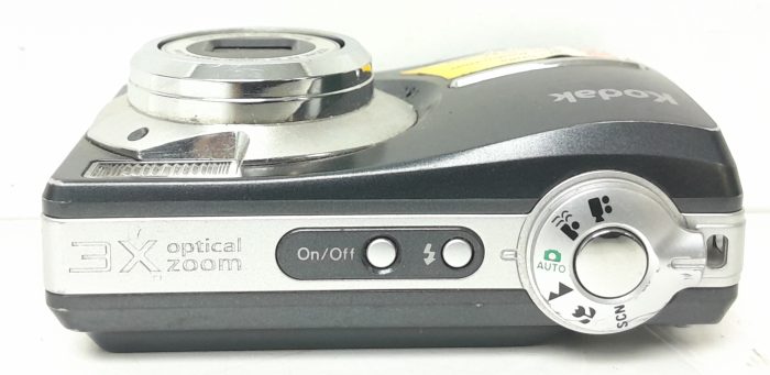 Kodak Digital Camera 3X Optical Aspheric Lens 9.2 MP EasyShare C913 - Image 5