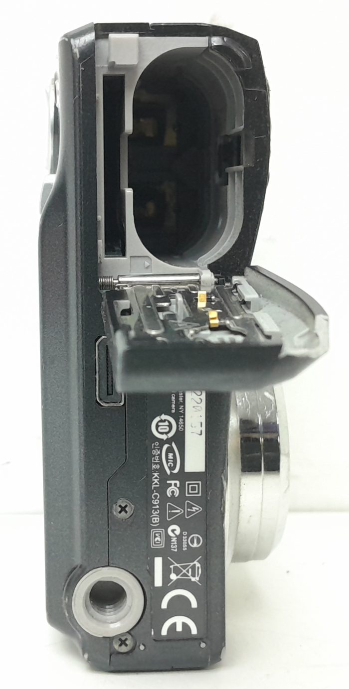 Kodak Digital Camera 3X Optical Aspheric Lens 9.2 MP EasyShare C913 - Image 4