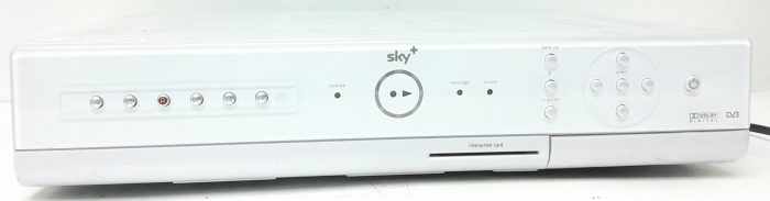 Sky+ Digital Media Player Amstrad DRX280 - Image 2