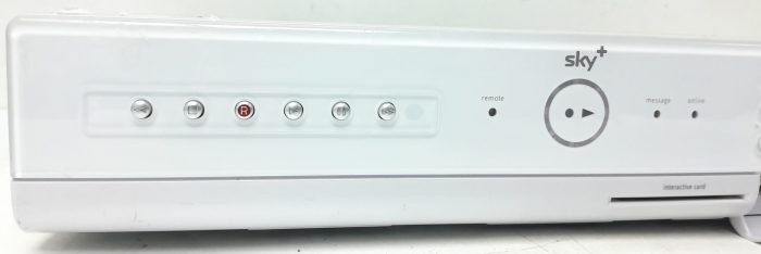 Sky+ Digital Media Player Amstrad DRX280 - Image 5
