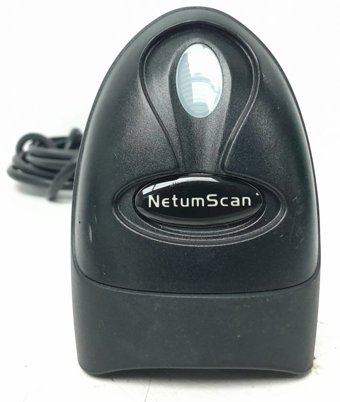 NetumScan Barcode Scanner 2D Scanner NSL5 - Image 2