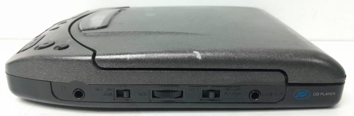 Boots Walkman Power Bass System CDX 1500 - Image 6