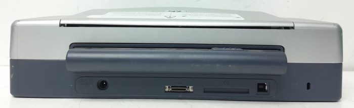 HP Inkjet Printer DeskJet 450 C8145A - Image 6