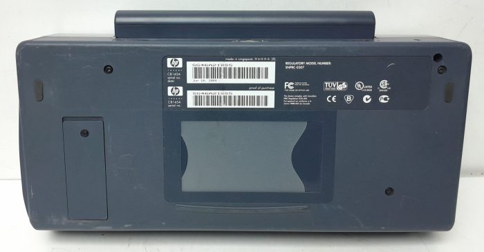 HP Inkjet Printer DeskJet 450 C8145A - Image 4