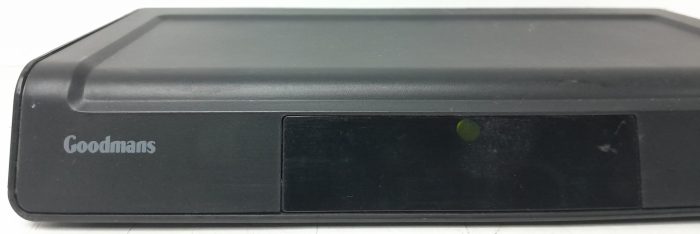 Goodmans Digital Set Top Box GDB11 - Image 6